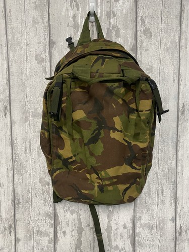 British army rucksack a - army,