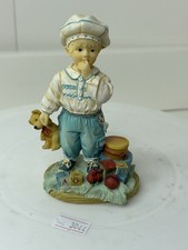 As Good As Gold Figurine