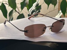 Chanel Vintage Sunglasses  -