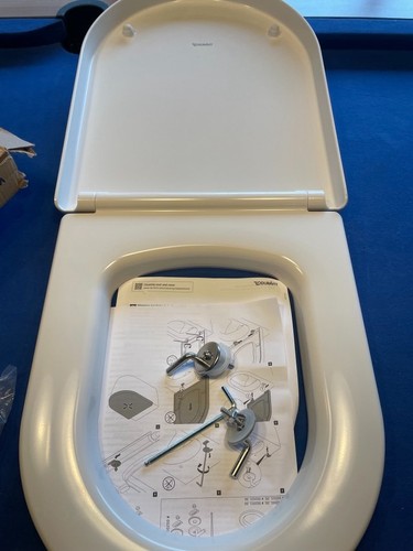 Duravit starck 002001 - duravit, by