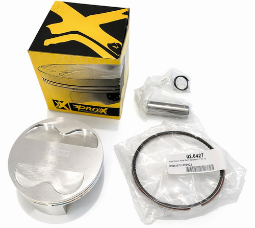 Prox piston kit yamaha - prox,