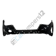 NISSAN QASHQAI Front Bumper