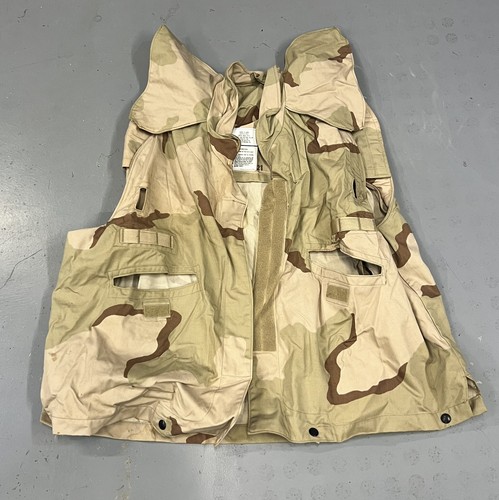 Usgi dcu desert camo pasgt - usgi,