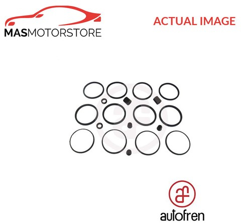 Brake caliper repair kit - caliper,