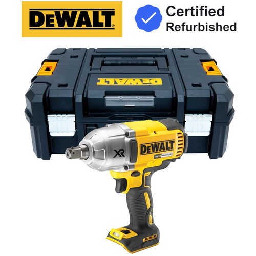 Dewalt dcf899nt high - dewalt,