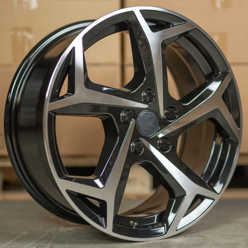Polo mk4 mk5 mk6 - 18",