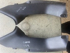 honda fireblade 919 918 Front Left+right Fairing Infills 