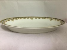 Theo Haviland France Schleiger 617b Soup Cereal Salad Bowl (s) Limoges