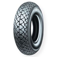 Vespa Lambretta Scooter MICHELIN S83 350 X 10 Tyre Tubed/Tubeless