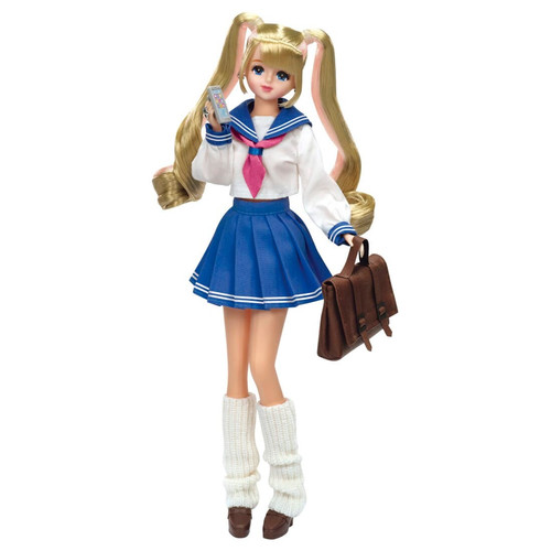 Psl licca chan high - 【psl】licca-chan,