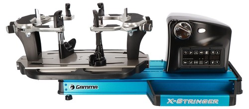 Gamma els tennis squash - x-els,