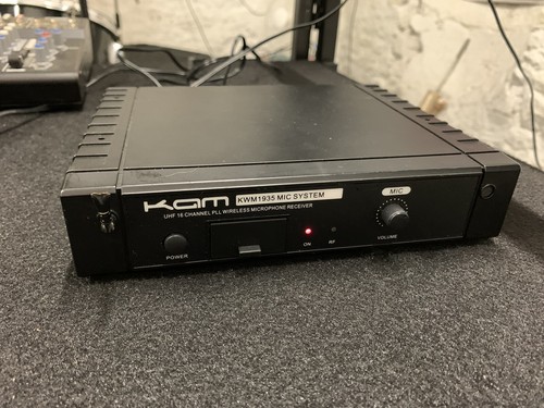 Kam kwm1935 uhf handheld - kam, 16