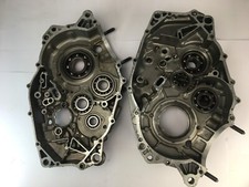 YAMAHA XT 600 E 2000 ENGINE