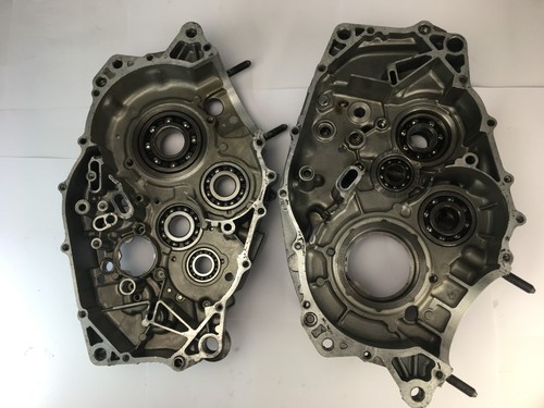 Yamaha 600 2000 engine - 2000,
