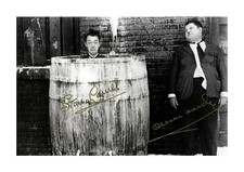 Laurel & Hardy 3 A4