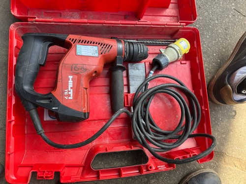 Hilti te7 good - te7,