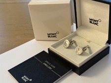 Montblanc Men's Cufflinks