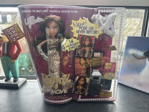 Bratz the 1st movie - the,