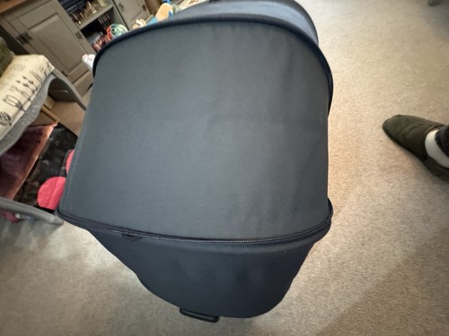 Joolz aer carrycot - carrycot, navy