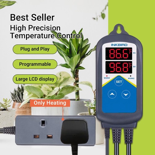 Inkbird digital temperature - inkbird,
