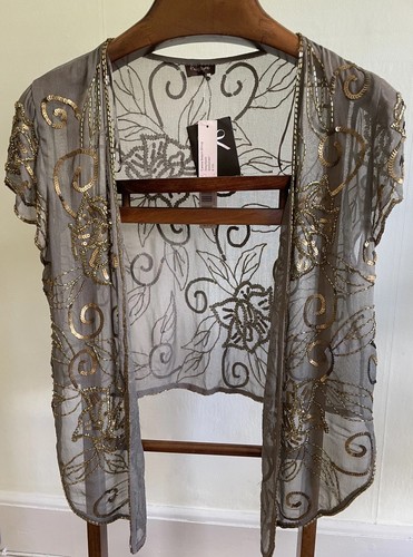 Bnwt phase eight grey - bnwt,