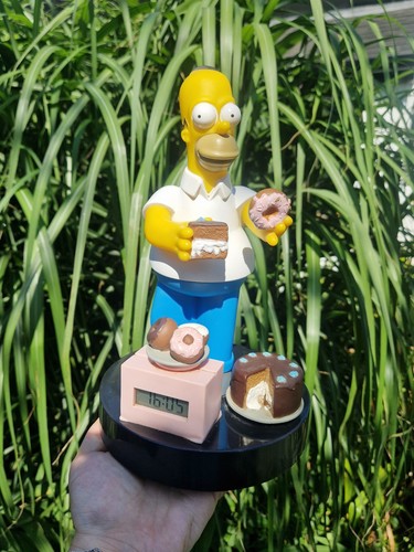 The simpsons homer - simpsons,