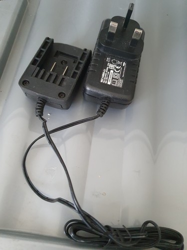 Mac allister mc18bs 18v - mac,