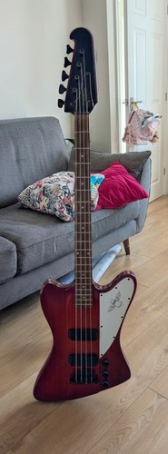 Epiphone thunderbird bass - epiphone,