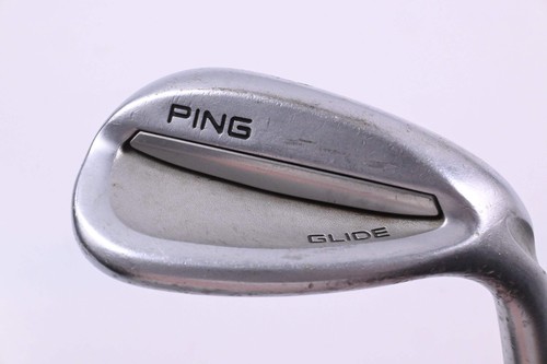 Ping glide gorge lob wedge - gorge,