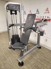 Hammer Strength Select