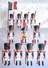 Playmobil 11 French Napoleonic