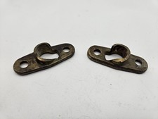 Triumph STAG ** HOOD LOCK DOWN