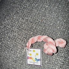 BN Dinky Dyes 100% Silk