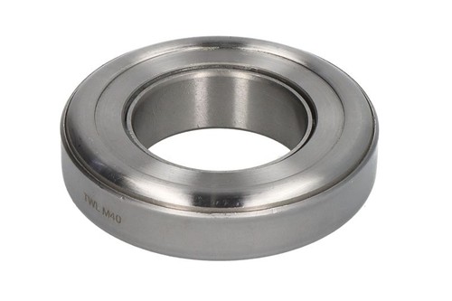 Clutch thrust bearing fits