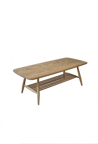 Ercol collection coffee - ercol,