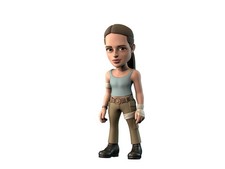 Minix Character Collection