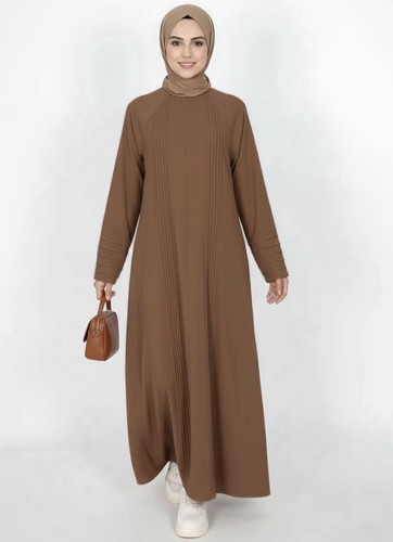 Elegant simple pleated zipper - elegant,