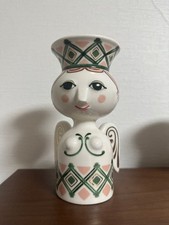 Bjorn Wiinblad Candle Holder