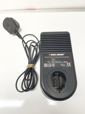 Black & Decker Battery Charger