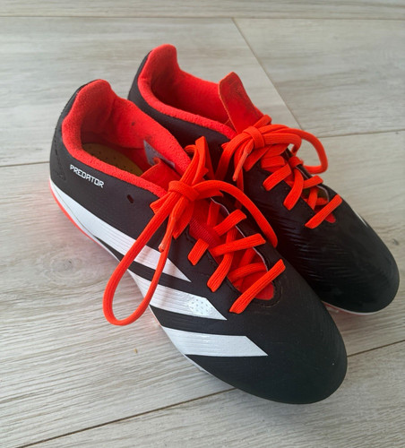 Adidas predator football - predator, boots