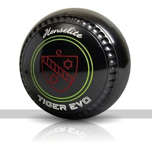 Henselite tiger evo bowls - evo,