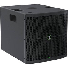 Mackie Thump115S 1,400-watt