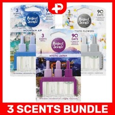 Febreze 3Volution Plug In