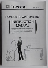 Toyota RS2000 Series Single