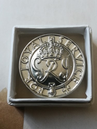 Unissued original ww2 kings - ww2,