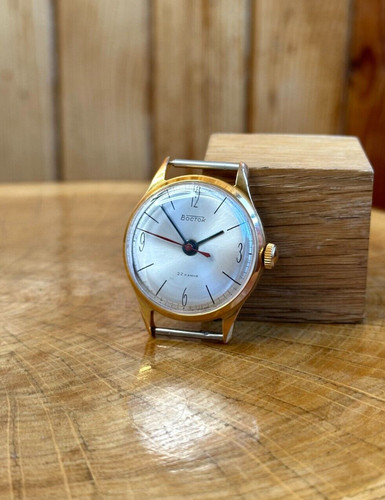 Vostok precision original