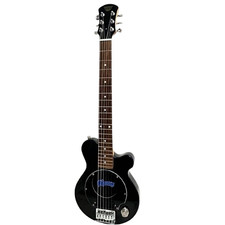 Pignose PGG-259 BK Mini Guitar