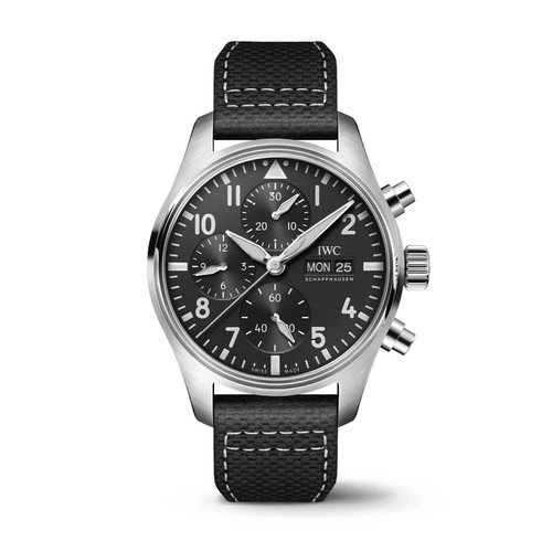 Iwc pilots watch - pilots,