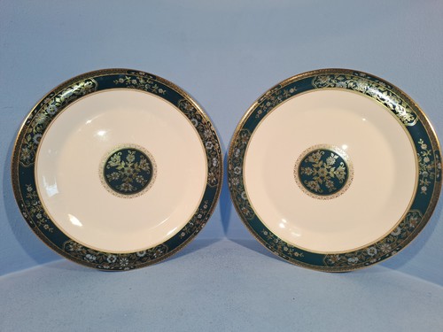 Royal doulton carlyle pattern - doulton,