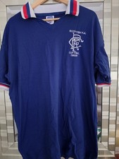Glasgow Rangers Football Shirt